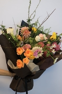 Golden Orchard Bloom 1