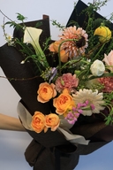 Golden Orchard Bloom 2