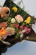 Golden Orchard Bloom 3