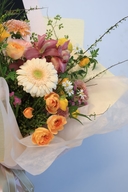 Sunrise Garden Whisper 2