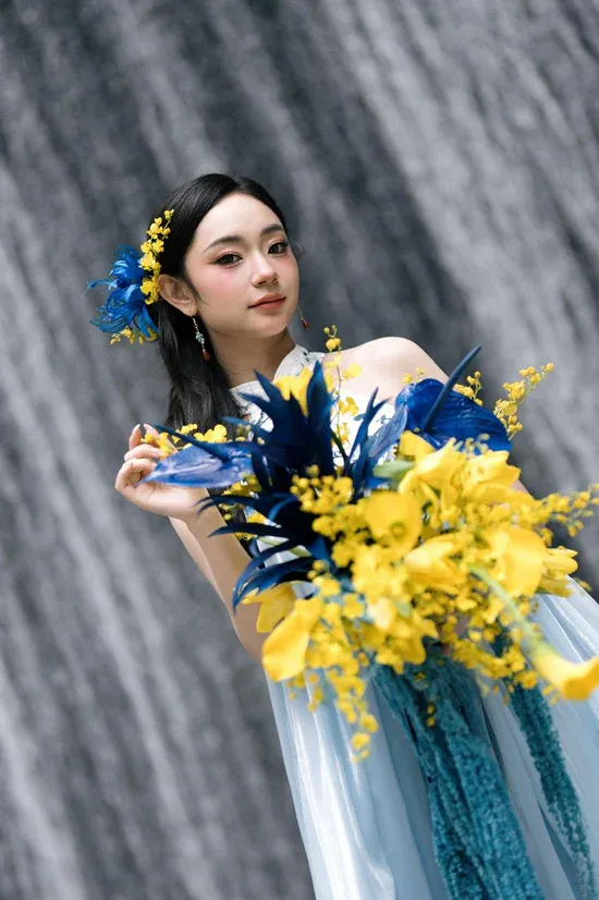 New Chinese Style 5