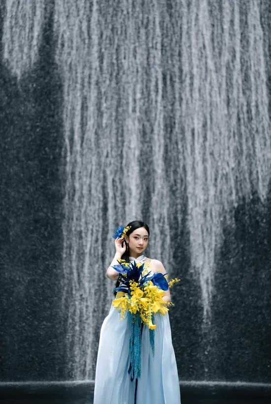 New Chinese Style 2