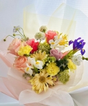 Palette of Petals 1