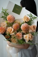 Peach Reverie 4