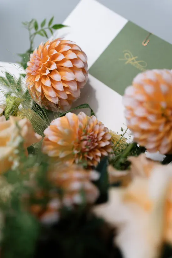 Peach Reverie 6