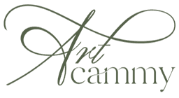 Artcammy Logo