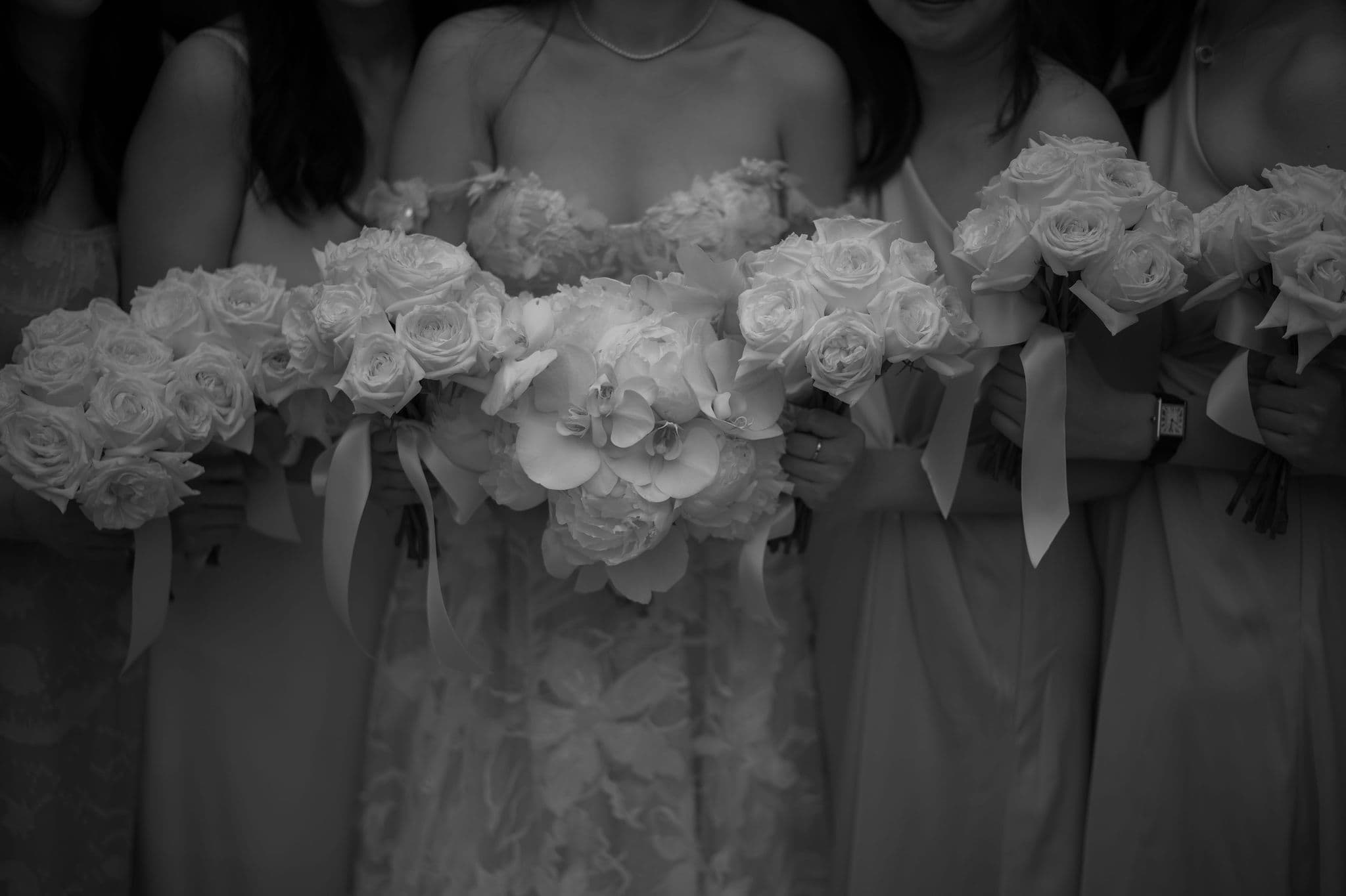 Luxury Bridal Background