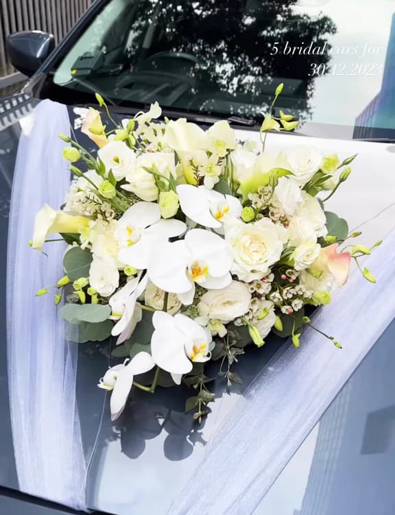 Fresh Flowers - Fresh Flowers 4