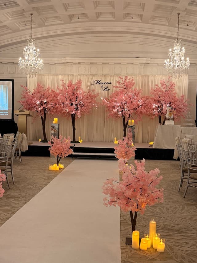 Straits Room@Fullerton Hotel