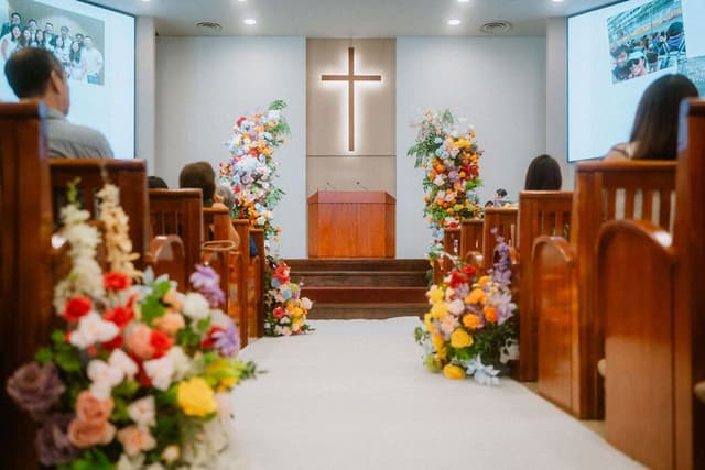 Singapore Thomson Road Baptist Church