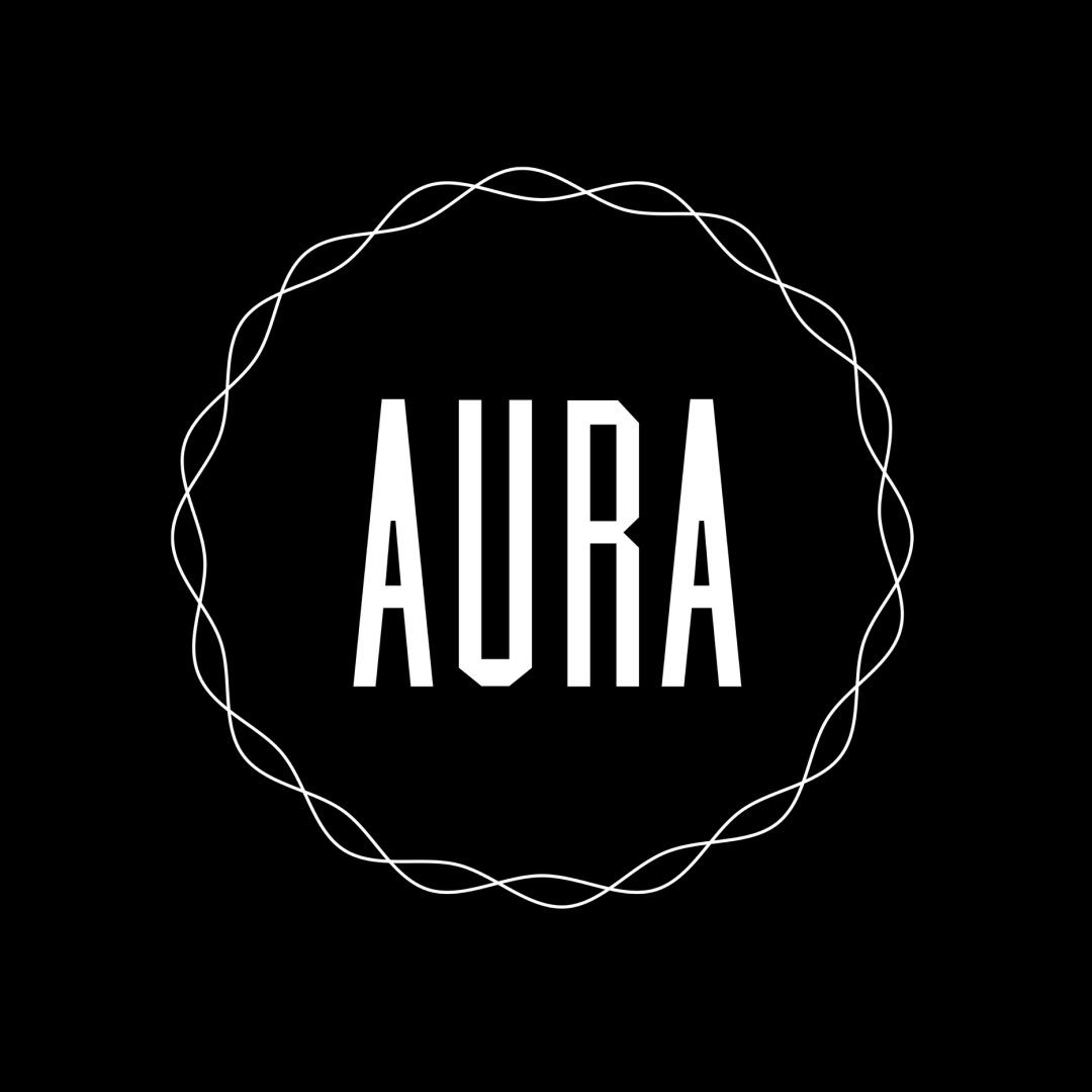 Aura Studio logo