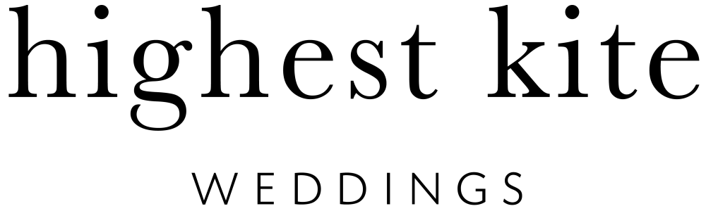 Highest Kite Weddings logo