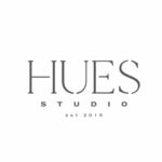 Huesstudio logo