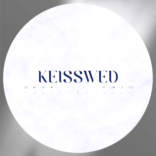 Keisswed logo
